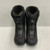 Used K2 MINI PRO Boys Snowboard Boots Black Junior 05 11762-S000075558 View 2