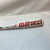 Used Marucci CAT X BB/SB USSSA 2 3/4 Bat 29" 11710-S000126820 View 2