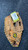 Used Wilson THE BIG SCOOP BB/SB First Base LH Throw Brown 13" 11831-S000032238 View 2