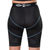 New Shock Doctor Compression Hockey Shorts with Pelvic Protector- Women's LG 11218-SHDSD3179000001LG View 5