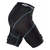 New Shock Doctor Compression Hockey Shorts with Pelvic Protector- Women's LG 11218-SHDSD3179000001LG View 3
