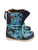 Used ThirtyTwo ALITO Mens Snowboard Boots White Senior 9.5 11816-S000284685 View 1