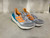 Used Adidas ULTRA BOOST LIGHT Running/X-Train Shoes M Grey Senior 9 11790-S000055897 View 1