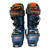 Used Lange RX 120 Boys DH Ski Boot Navy Blue 245 MP - M06.5 - W07.5 11947-S000166487 View 3