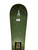 Used GREEN MONKEY Boys Snowboard Only Green 138 cm 11816-S000284687 View 1