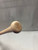Used Rawlings HARD MAPLE PRO BB/SB Wood Bat 32" 11490-S000269381 View 5