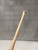 Used Rawlings HARD MAPLE PRO BB/SB Wood Bat 32" 11490-S000269381 View 3