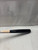 Used Rawlings HARD MAPLE PRO BB/SB Wood Bat 32" 11490-S000269381 View 2
