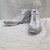Used Nike Wrestling Shoes White Senior 13 11651-S000412548 View 1