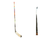 Used True HZRDOUS PX Senior One Piece Left 75 Flex 11917-S000012550 View 1