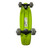 Used Mini PENNY SKATEBOARD Complete Skateboard Green Regular 11484-S000299286 View 2