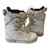 Used Forum CONSTANT Mens Snowboard Boots White Senior 13 11820-S000052839 View 2