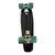 Used Kryptonics PENNY BOARD Complete Skateboard Black Regular 11820-S000052844 View 2
