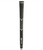 New Karma V-Cord Golf Grip - Standard - Black - Price Includes Installation View 1