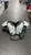 Used AIR X 2 FB Shoulder Pads Grey XL 11477-S000208952 View 2