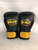 Used WINDY Boxing Gloves Black MD 11900-S000019903 View 1