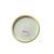 Used Finish Line MID RANGE Disc Golf Mid Range White 11479-S000416740 View 2