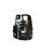Used Century Martial Arts Chest Guard Black Youth 11768-S000233777 View 1