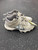 Used Nike ZOOM TROUT 7 PRO MCD BB/SB Cleats Grey Senior 8.5 10558-S000248847 View 1