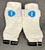Used ECO LACROSSE ECHO ARM PAD Lacrosse Arm Pads/Guards White XS 11894-S000045148 View 4