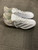 Used Adidas ADIZERO ELECTRIC .1 Adult FB Cleats White Senior 12.5 11614-S000231793 View 4