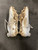 Used Adidas ADIZERO ELECTRIC Adult FB Cleats White Senior 12.5 11614-S000231794 View 5