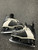 Used CCM BLACK TACKS Senior Hockey Skate Senior 8 11726-S000292797 View 1
