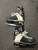 Used CCM BLACK TACKS Senior Hockey Skate Senior 8 11726-S000292797 View 3