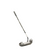 Used MASTER GRIP PUTTER Mens Putter RH 11834-S000047341 View 1