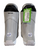 Used Burton Limelight BOA Womens Snowboard Boots Silver Size 10 11742-S000521471 View 8