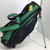 Used Top Flite 6 WAY STAND BAG Mens Stand Bag Black 11752-S000074914 View 1