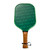 Used CHICKFILA PICKLEBALL PADDLE Pickleball Racquet Green 11484-S000299296 View 1