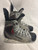 Used Bauer VAPOR X 50 Intermediate Hockey Skate Intermediate 4.0 11774-S000087057 View 3