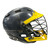 Used Cascade BLUE Lacrosse Helmet Navy Blue One Size 11947-S000166495 View 1