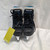 Used Bauer XLP Youth Hockey Skate Youth 12.0 11651-S000412570 View 2