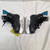 Used Bauer XLP Youth Hockey Skate Youth 12.0 11651-S000412570 View 3