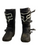 Used Fox COMP Mens Boots Black Senior 10 11709-S000076756 View 1