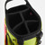 New Aero Carry Bag Lime 11855-35VAEROCB-L View 4
