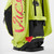 New Aero Carry Bag Lime 11855-35VAEROCB-L View 3
