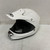 Used HJC Junior Helmet White MD 11762-S000075573 View 1