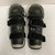 Used Fox TITAN SPORT Junior Knee Guard Black Junior 11762-S000075575 View 1