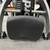 Seat of a Nordic Track RW900 Rowing Machine View 4