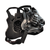 Used Cliff Keen F5 TORNADO Wrestling Headgear Black 11866-S000033821 View 1