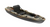 Used Pelican CATCH CLASSIC 100 Kayak Brown 9Ft 9In 11605-S000214087 View 1