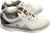 Used Mens Golf Shoes White Senior 9 11894-S000045165 View 1