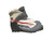 Used Salomon SIAM 7 Womens SNS XC Ski Boots Grey M 07-07.5 / W 08-08.5 11816-S000284694 View 1