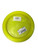 Used Innova FACTORY 2ND Disc Golf Driver Optic Yellow 171g 11835-S000205924 View 2