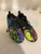 Used Adidas Adult FB Cleats Black Senior 6 11790-S000055910 View 1