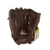 Used Rawlings FASTPITCH SOFTBALL LH Throw Fastpitch Gloves Brown 12" 11852-S000031586 View 4
