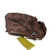 Used Rawlings FASTPITCH SOFTBALL LH Throw Fastpitch Gloves Brown 12" 11852-S000031586 View 1